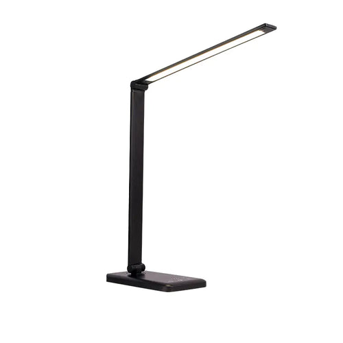 5-Level Adjustable LED Desk Lamp