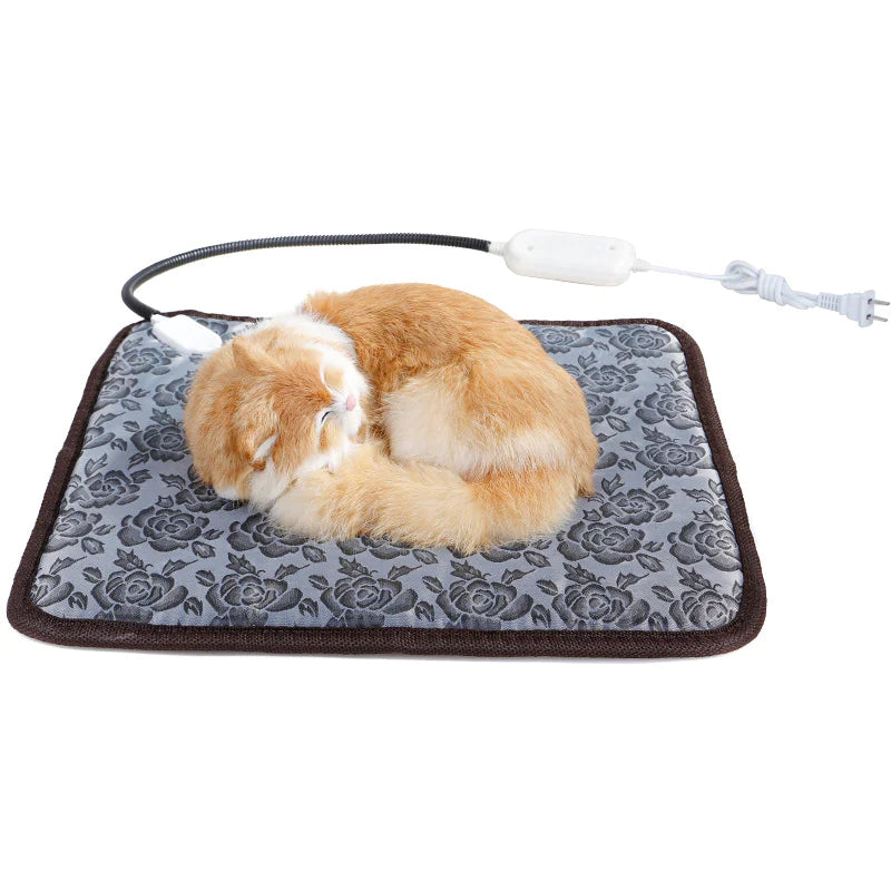 Pet Heated Blanket
