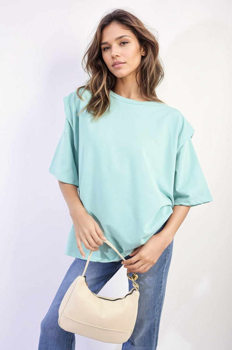 Oversized Top-3