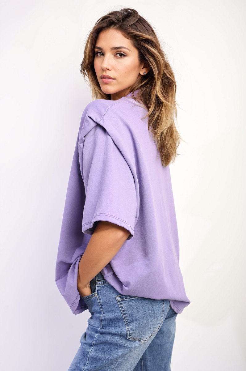 Oversized Top-11