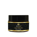 Saffron Face Cream - Skin Brightening & Hydrating Solution-0