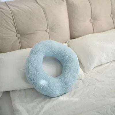 Alphabet Sofa Cushion Set