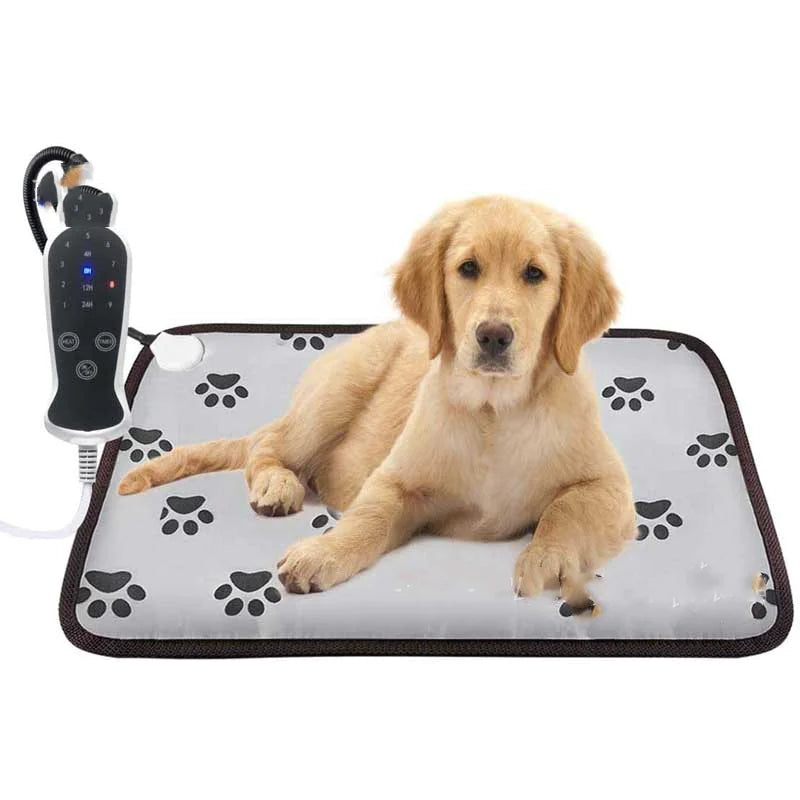 Pet Heated Blanket